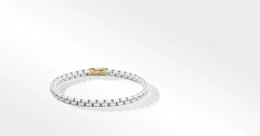DY Bel Aire Bracelet with 14K Yellow Gold