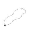 Chatelaine® Pendant Necklace with Black Onyx