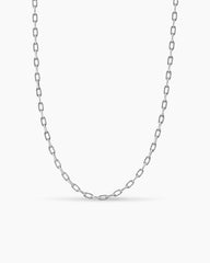 DY Madison® Chain Necklace 3mm Sterling Silver
