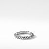 Cable Classics Band Ring size 7