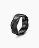 DY Helios™ Band Ring