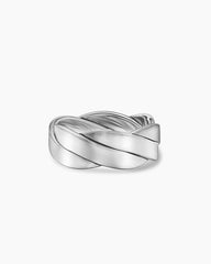DY Helios™ Band Ring