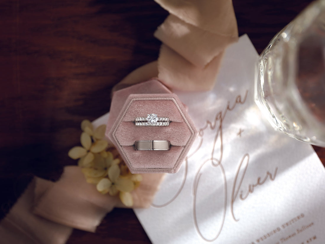 Wedding Band Sale Event 2025