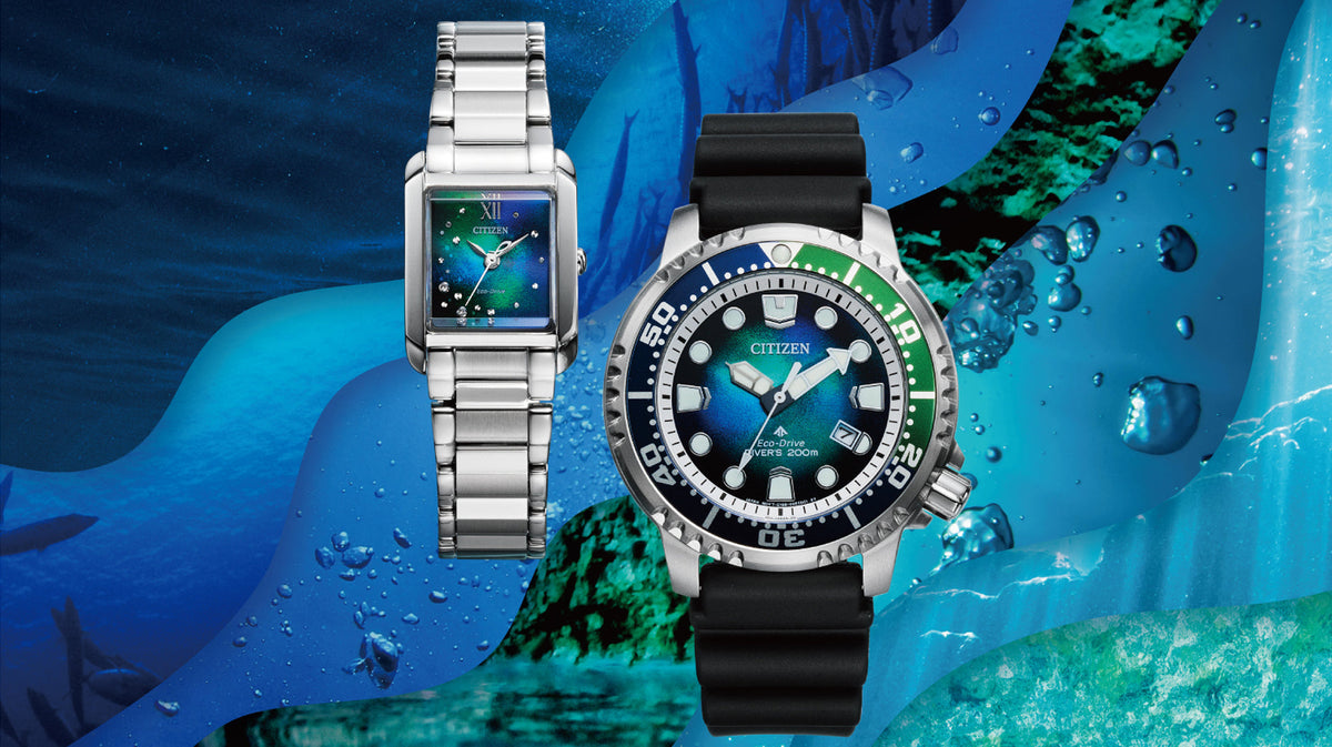 citizen watches