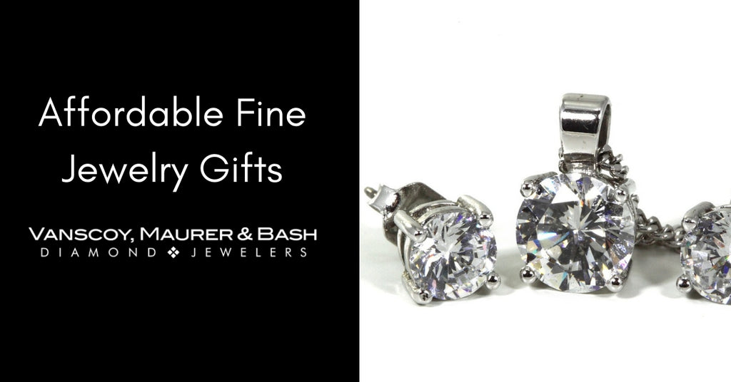 Tips for Buying Affordable Fine Jewelry Gifts