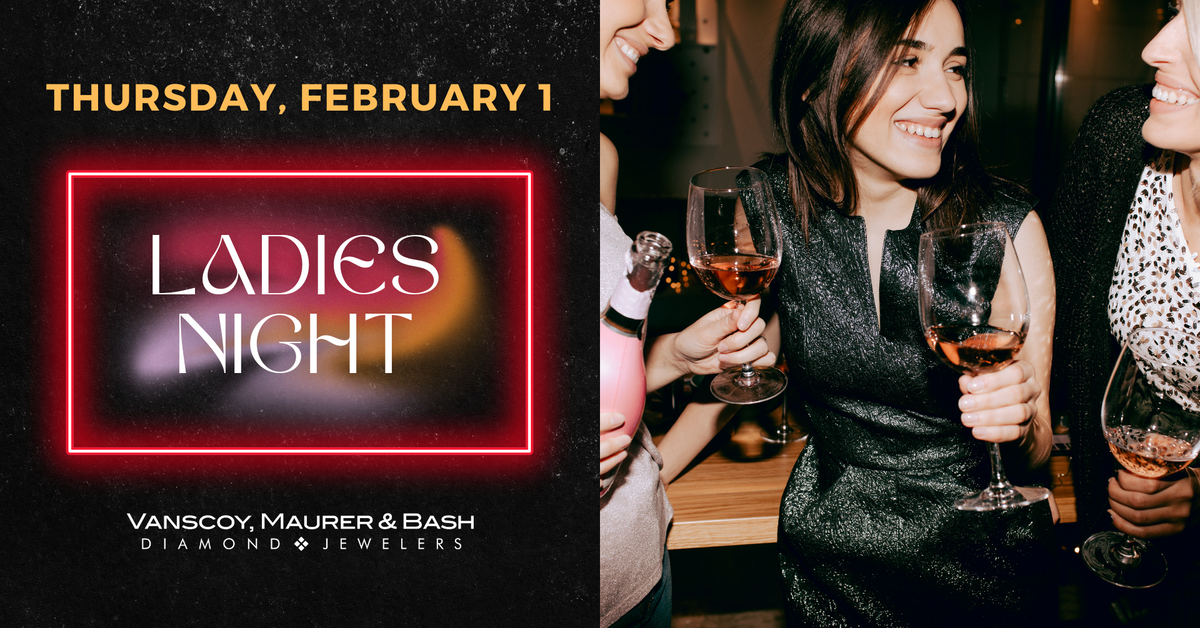 Ladies Night!