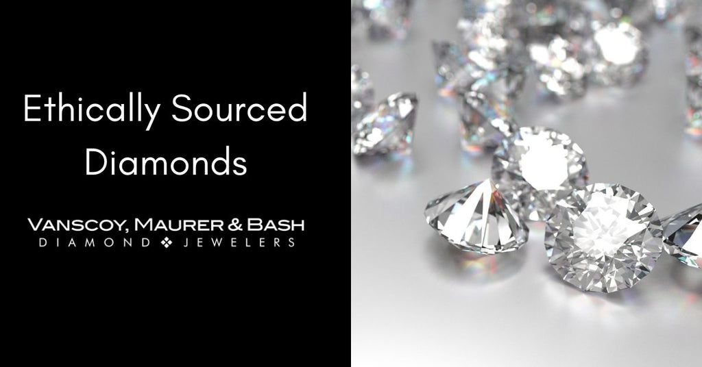 What Are Ethically or Responsibly Sourced Diamonds?