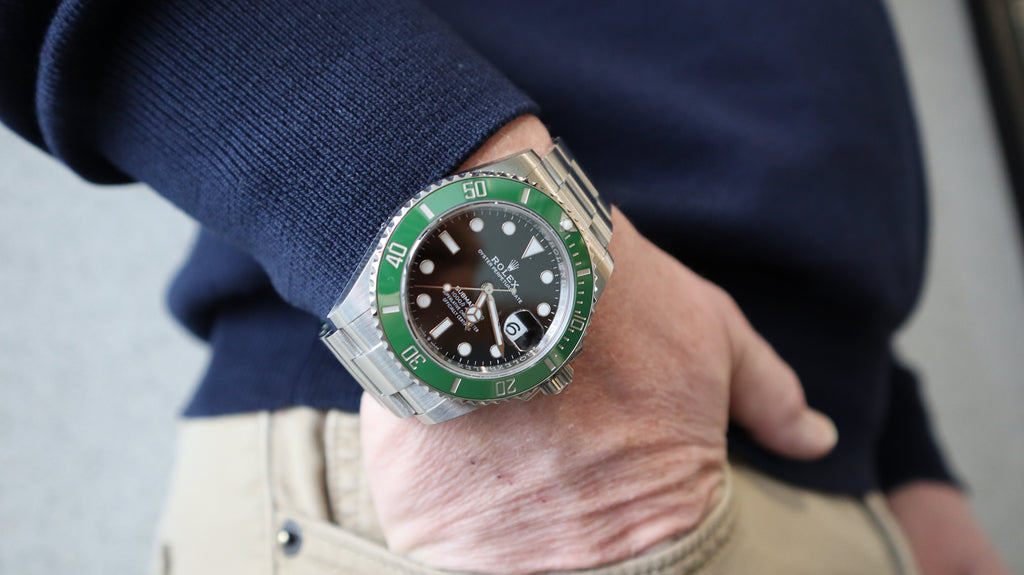 Join Us for Our Exclusive Watch Showcase Event