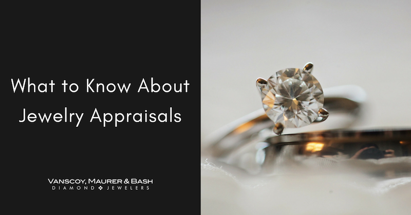 What to Know Before You Get a Jewelry Appraisal