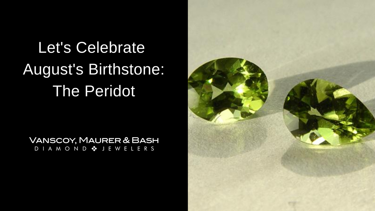 August 2025 birthstone dates