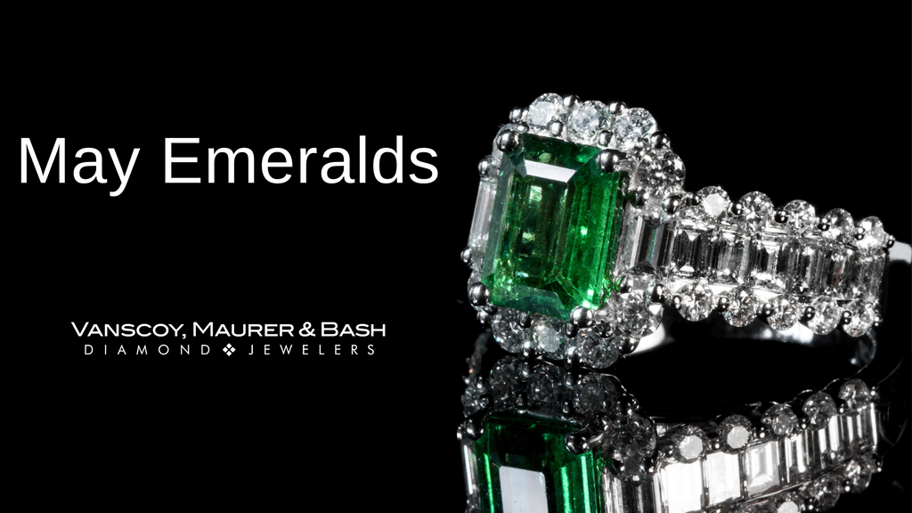 May Emeralds