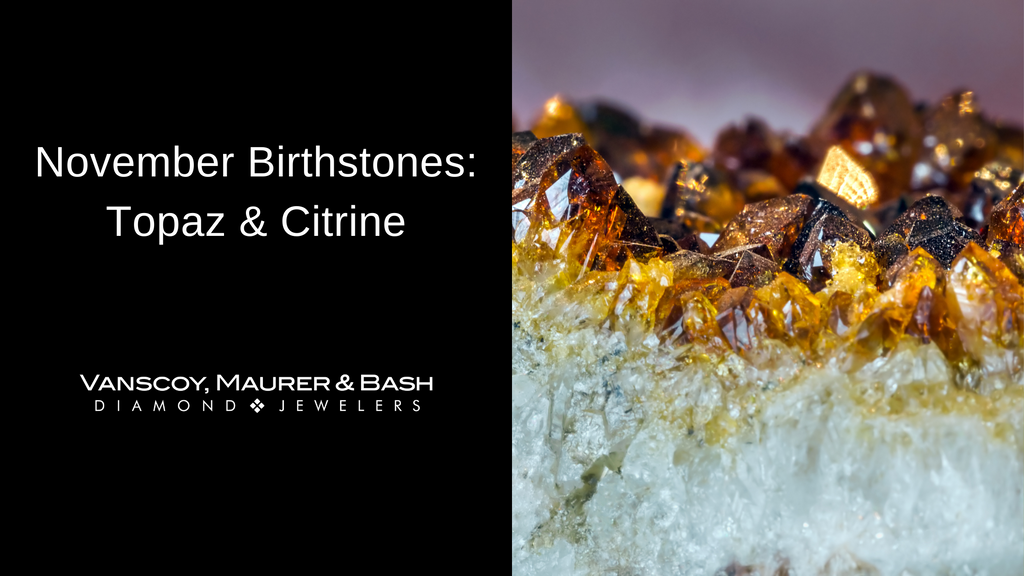 November 20th birthstone color online