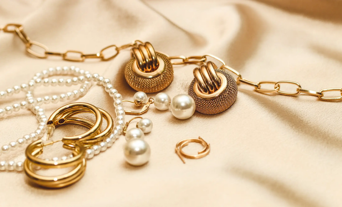 Why Should You Sell Your Gold? A Lancaster Jeweler Answers