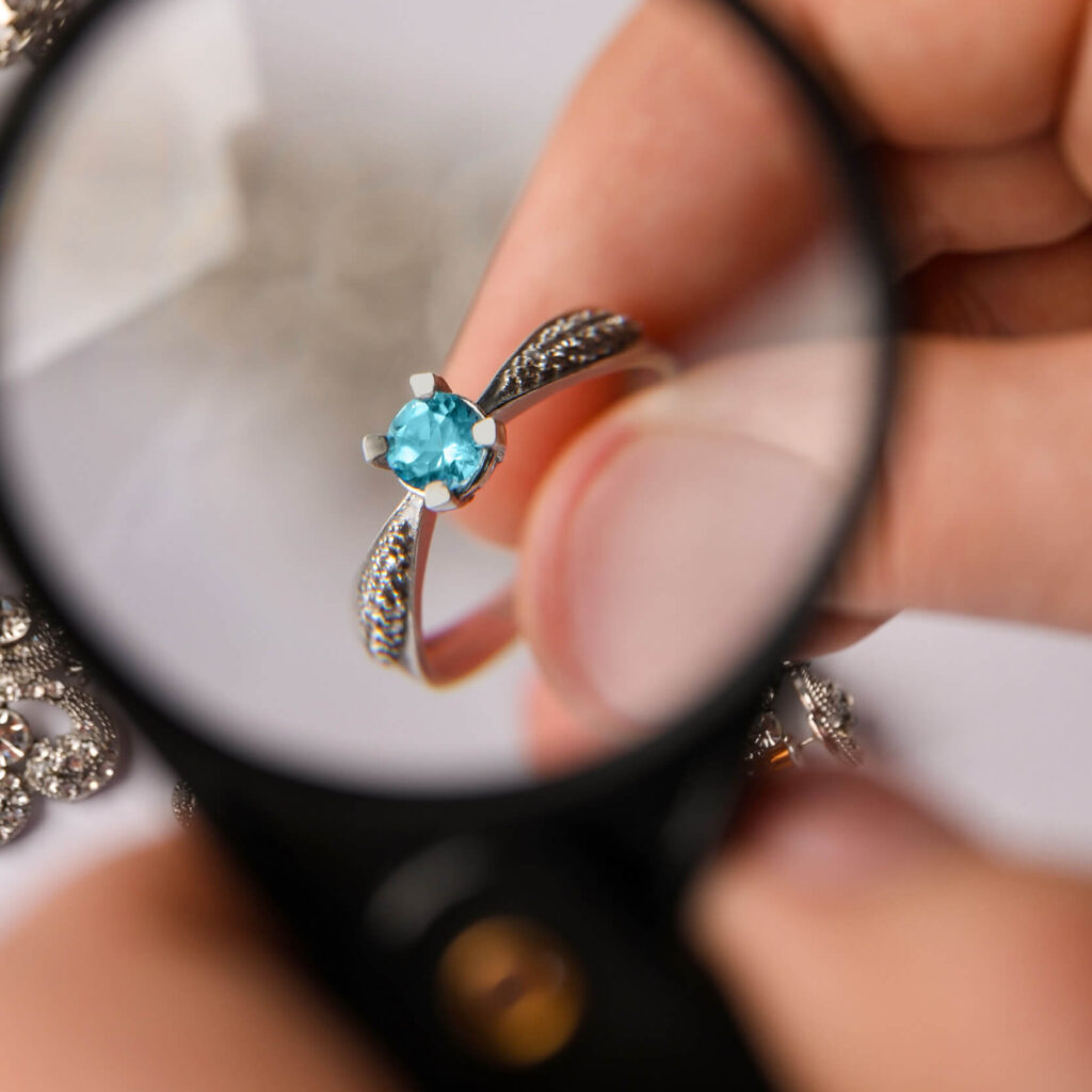 Winter Jewelry Maintenance Guide