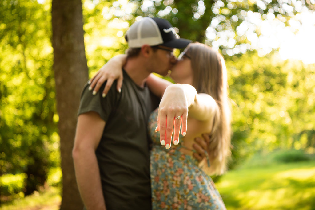 Wedding Band Sale Event Fall 2025