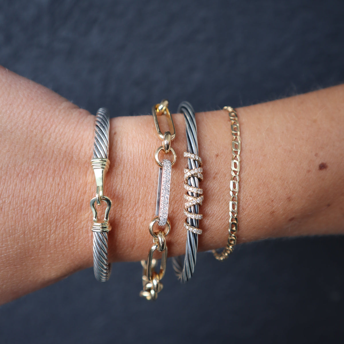 Bracelets