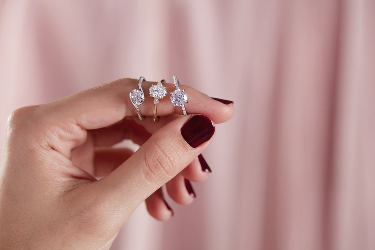 Engagement Rings