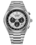 Citizen Zenshin Titanium Chrono Watch