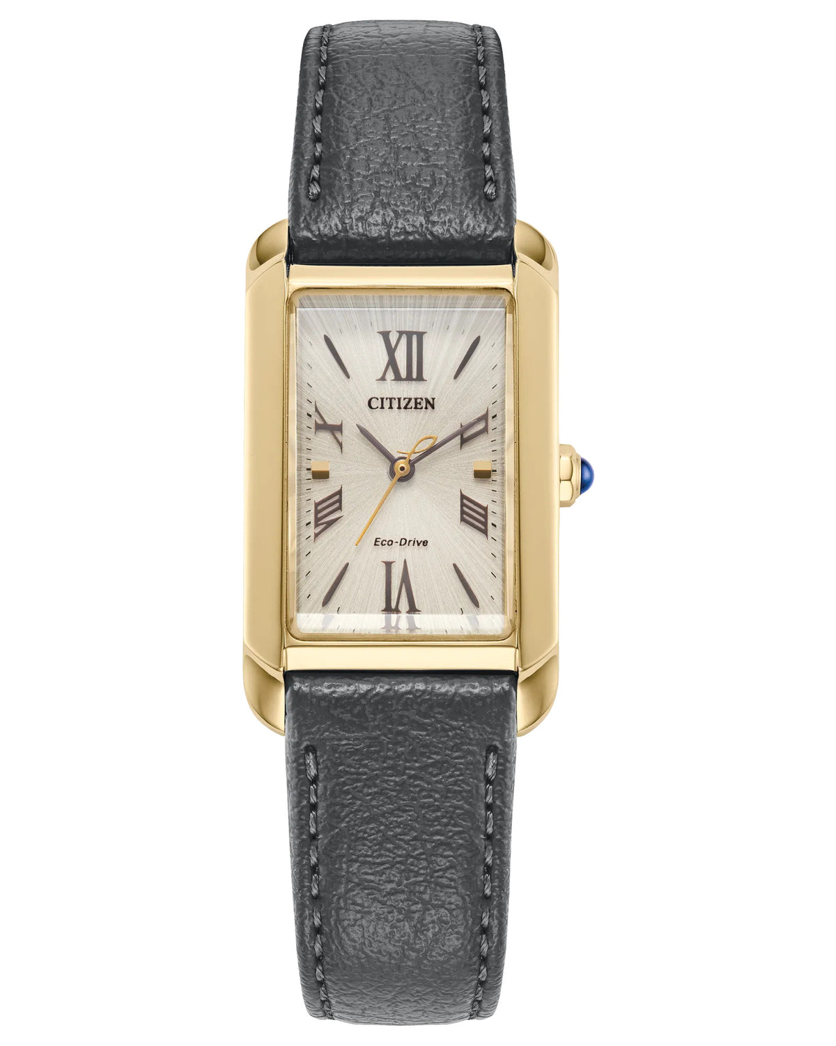 Citizen Bianca Gold Tone Watch