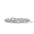 David Yurman Sterling Silver Madison Link Bracelet