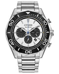 Citizen Endeavor Chrono Eco Drive Watch