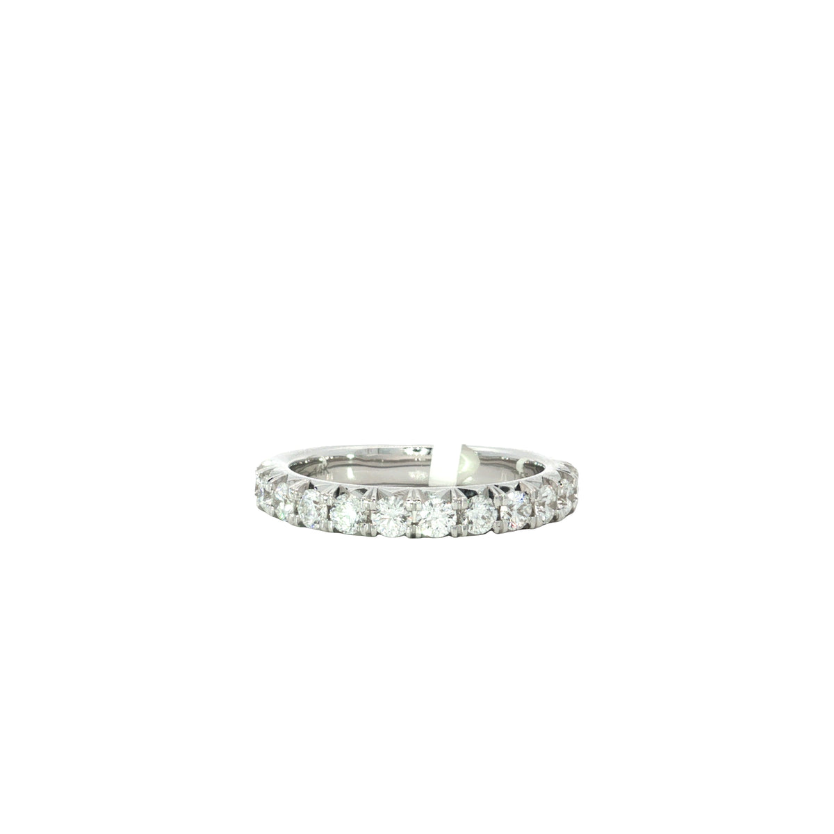 Diamond Wedding Bands Women'