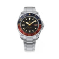 MONTA Skyquest Gilt Swiss Watch