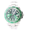 Pre-Owned Rolex Submariner Date