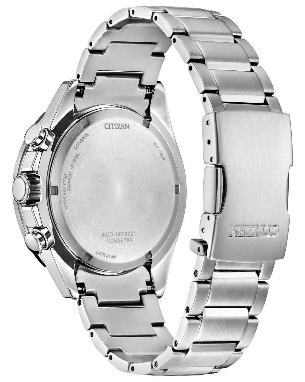 Citizen Endeavor Chrono Eco Drive Watch