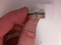 Gold Wedding Band