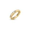 Roberto Coin Love in Verona Diamond Ring