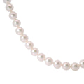 Akoya Pearl 26 Inch Necklace