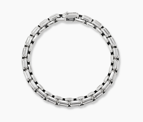 Streamline® Double Heirloom Link Bracelet