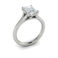 Vlora Split Shank Engagement Ring Builder