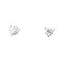Diamond Stud Earring