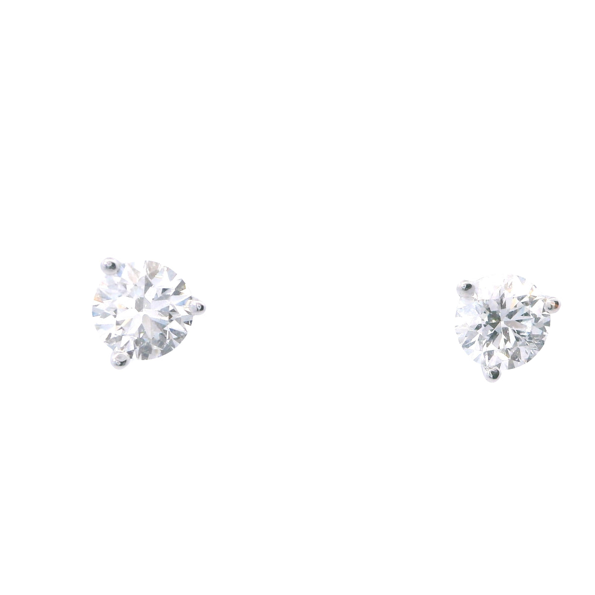 Diamond Stud Earring