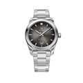 MONTA Noble Anthracite Swiss Watch