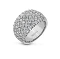 Simon G White Gold Simon-Set Fashion Diamond Ring