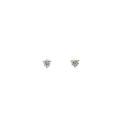 Diamond Stud Earring