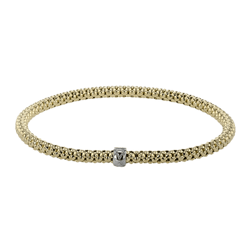 Bracelet in 18k Gold - Simon G. Jewelry