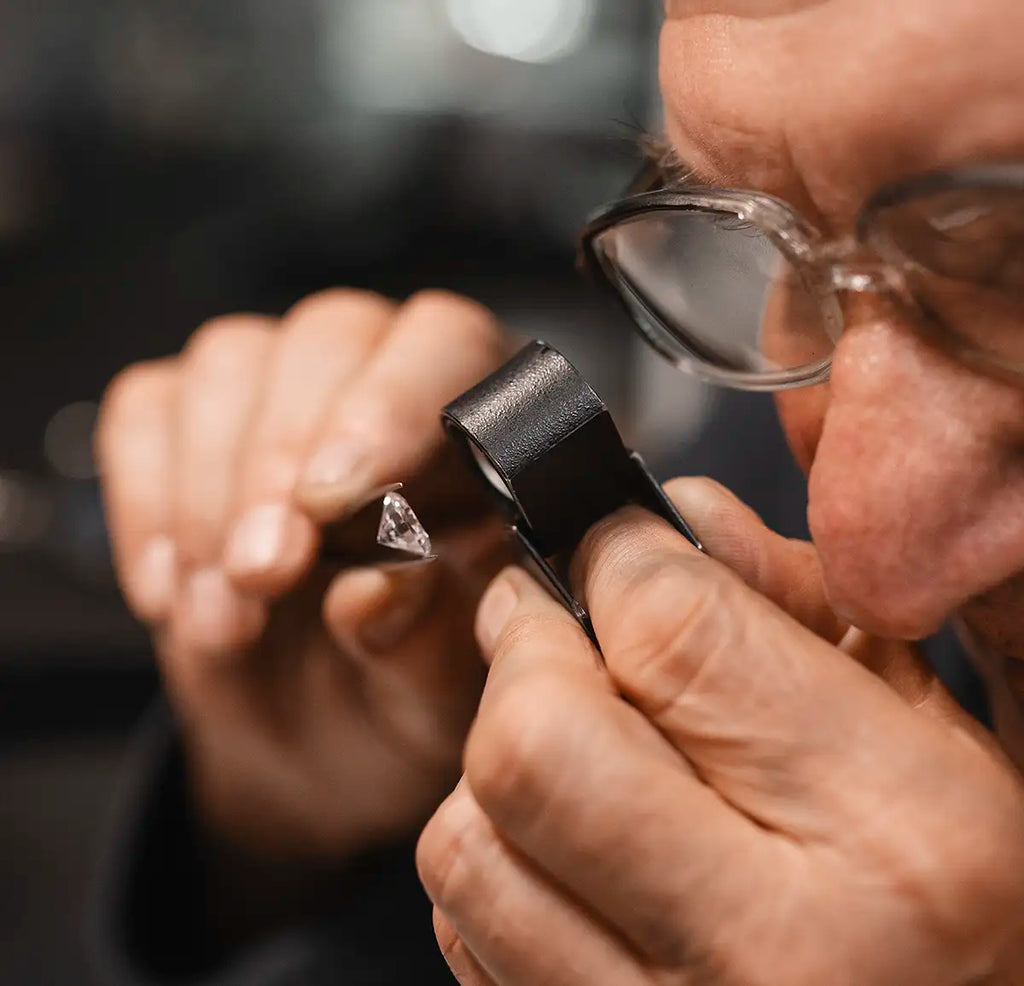 Our History | Vanscoy, Maurer & Bash Diamond Jewelers