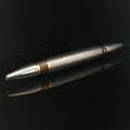 William Henry Anodized Titanium Barrel Classic Executive Pen