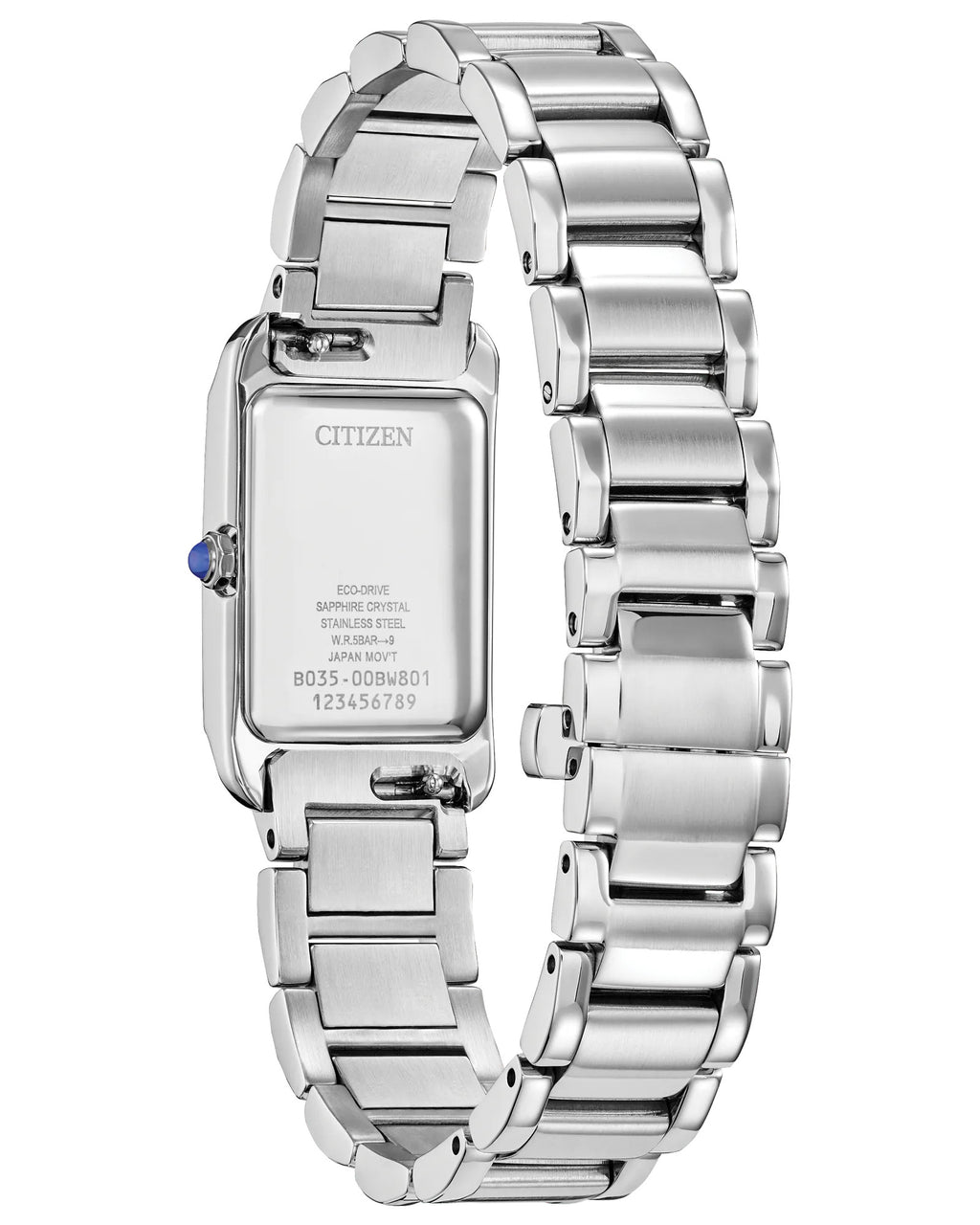 Citizen L Bianca Eco Drive Watch