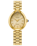 Citizen Rainell Gold Tone Watch
