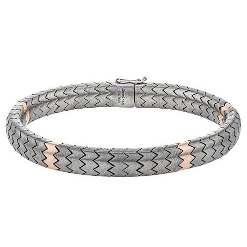 Men's Bracelet In 14k Gold - Simon G. Jewelry