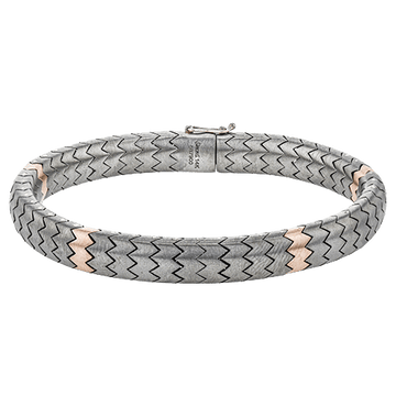 Men's Bracelet In 14k Gold - Simon G. Jewelry