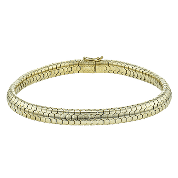 Men's Bracelet In 14k Gold - Simon G. Jewelry