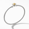 Chatelaine® Bracelet with 18K Gold