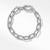 DY Madison Chain Small Bracelet, 8.5mm