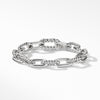 DY Madison Chain Small Bracelet, 8.5mm